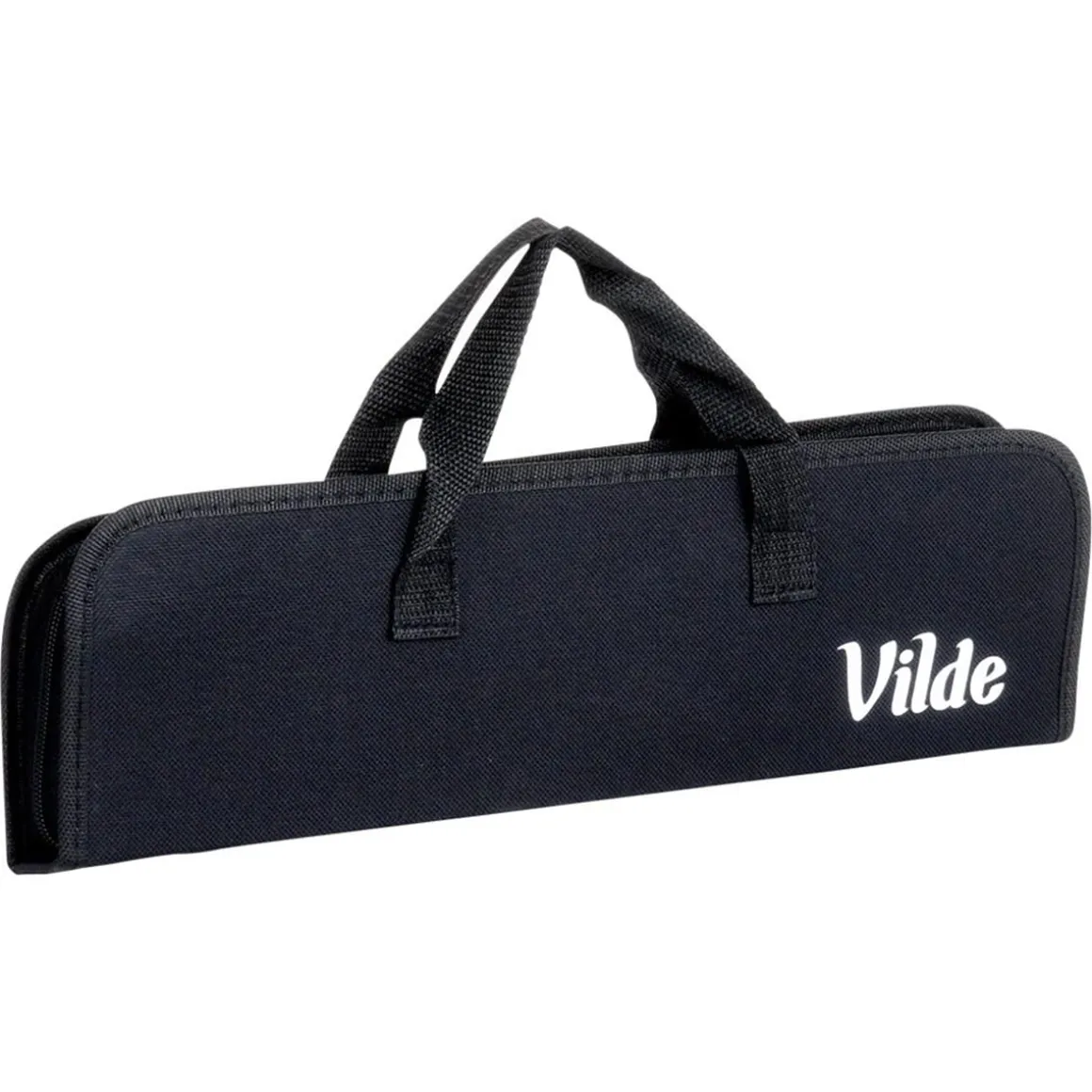 ZESTAW 10 PRZYBORÓW DO GRILLA W ETUI 489298
