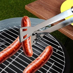 ZESTAW 10 PRZYBORÓW DO GRILLA W ETUI 489298