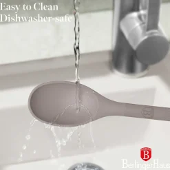 ZESTAW PRZYBORÓW KUCHENNYCH BERLINGER HAUS BH-6335 TAUPE