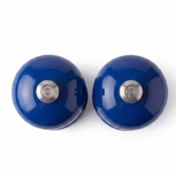 ZESTAW RĘCZNYCH MŁYNKÓW DO PIEPRZU I SOLI 22cm HAGE BLUE